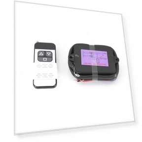 Car Truck Air Horn Controller with Wireless Remote — Horn, Timeless Home