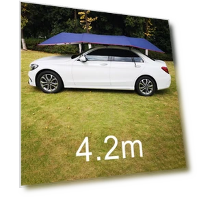 Car Umbrella — Curtains, Timeless Home