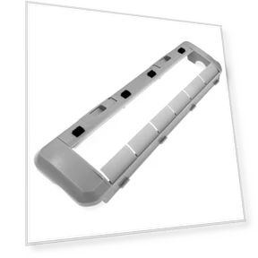 Central Roller Brush Cover — Accessories, Mornrise