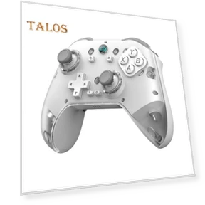 Customizable Button Module Gamepad — Keyboards, ANBS
