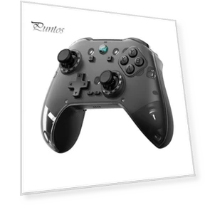 Customizable Button Module Gamepad — Keyboards, Puntos Electronics