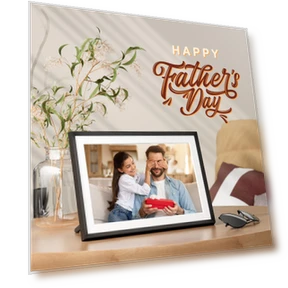 Digital Photo Frame — Digital Frames, BC Electrical Appliances