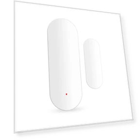 Door and Window Sensor — Smart Home Security, Super Dream Home