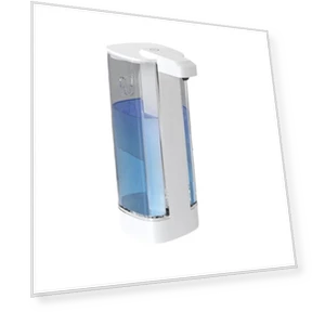 Fully Automatic Touchless Soap Dispenser — Care Dispensers, 888 Auto Parts Town