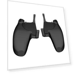 Gaming Controller Grip — Thumb Grips, A Surname Home