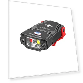 High-Performance LED Headlamp — Flashlights, Build My Home