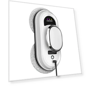 Intelligent Window Cleaning Robot — Smart Cleaning Robots, 888 Auto Parts Town