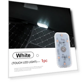 LED Touch Mini Light — Light Kit, HIMO Group