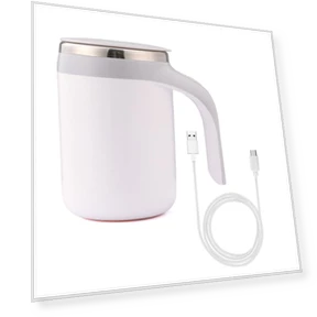 Magnetic Rotating Blender and Bottle Warmer — Mixer Components & Accessories, 888 Auto Parts Town