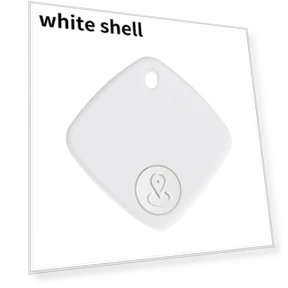 Mini Bluetooth Tracking Device — Item Locators, HIMO Group