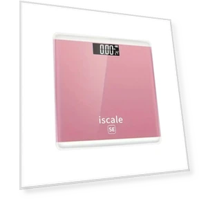 Mini Body Weight Scale — Weight Management Tools, 888 Auto Parts Town