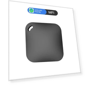 Mini GPS Tracker Bluetooth Device — Item Locators, 888 Auto Parts Town