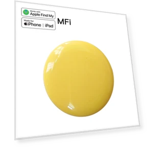Mini Smart Bluetooth Finder Tag — Item Locators, HIMO Group
