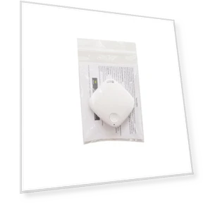 Mini Smart GPS Tracker — Location Tracking Devices, Timeless Home