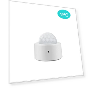 Mini Wireless PIR Motion Sensor — Smart Home Security, HIMO Group