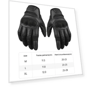 Motorcycle Gloves — Gloves, Timeless Home