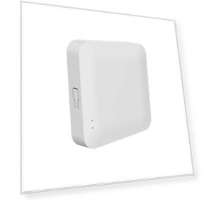 Multi-Mode Gateway Hub — Smart Home Hubs & Controllers, Super Dream Home
