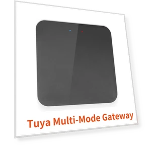 Multi-Mode Gateway Hub — Smart Home Hubs & Controllers, Super Dream Home