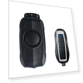Multifunctional Smart Remote Control — Accessories, Auto Home Solutions