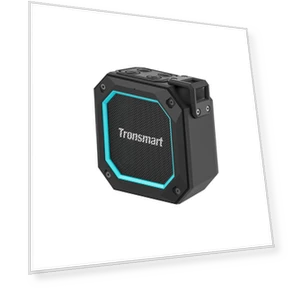 Portable Bluetooth Speaker — Portable Audio Solutions, Tronsmart