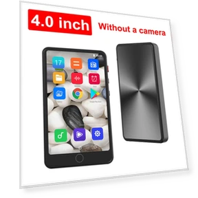 Portable WiFi MP4 Player with Camera — Portable Media Players, Lntelligent Living Hall