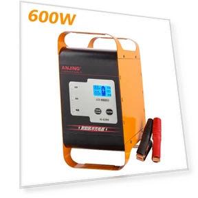 Powerful Car Charger — Chargers, Timeless Home