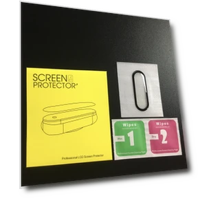 Protective Screen Glass — Screen Protectors, RuJia Home Decor