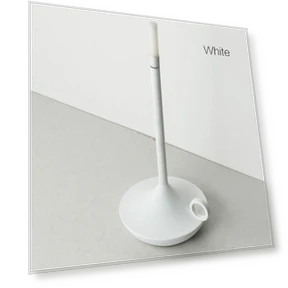 Rechargeable Desk Lamp — Lighting, Good Household Items