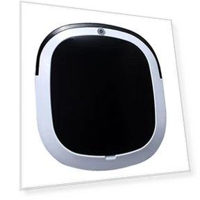 Rechargeable Smart Sweeping Robot — Smart Cleaning Robots, GYROBALL