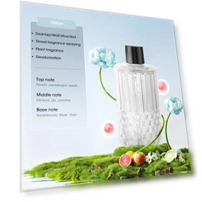 Smart Aromatherapy Device — Diffusers, 888 Auto Parts Town