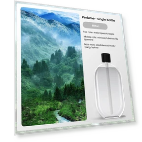 Smart Aromatherapy Diffuser — Diffusers, 888 Auto Parts Town