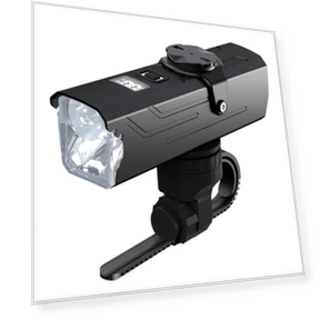 Smart Bike Light — Bike Headlights, Build My Home