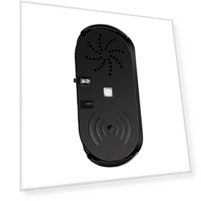 Smart Car Door Opening Sensor — Accessories, Timeless Home