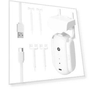 Smart Curtain Motor — Smart Home Hubs & Controllers, 3d printing machine