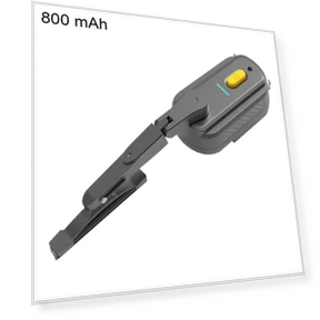 Smart Electric Helmet Wiper — Helmets & Accessories, A Surname Home