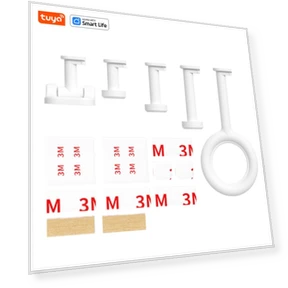 Smart Fingerbot Plus Switch Button Pusher — Smart Home Hubs & Controllers, Build My Home