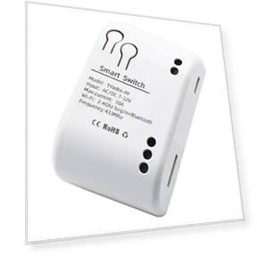 Smart Garage Door Opener Controller — Keypads & Remotes, Happy Home Mall