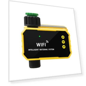 Smart Garden Watering Controller — Controllers, Optimized General