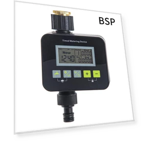 Smart Garden Watering Controller — Controllers, Simplistic Living Home