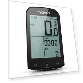 Smart GPS Bike Computer — Bike Tech Gadgets, Optimized General
