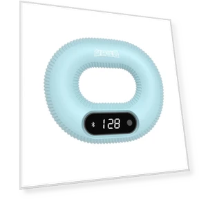 Smart Grip Power Trainer Set — Hand Exercisers, Build My Home