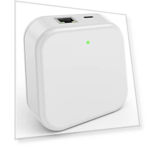 Smart Home Gateway Hub — Smart Home Hubs & Controllers, Super Dream Home