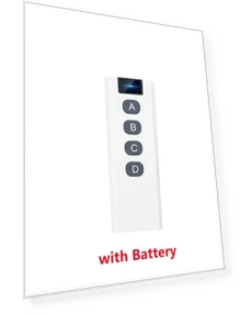 Smart Light Switch — Smart Home Modules, Good Household Items