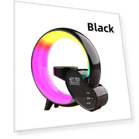 Smart Night Light for Kids' Bedroom — Night Lights, Good Household Items
