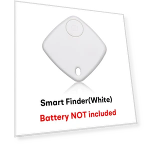 Smart Tag Anti Lost Alarm — Item Locators, HIMO Group