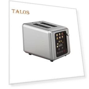 Smart Toaster with Digital Timer — Toaster Ovens, Blissful Living