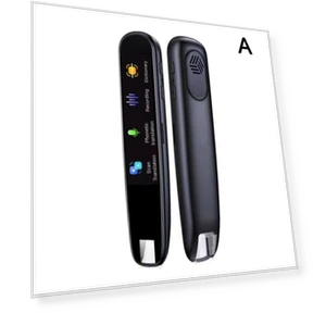Smart Translator Pen — Language Translators, Build My Home