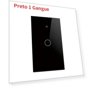 Smart Wall Touch Switch — Dimmer Switches, Lntelligent Living Hall