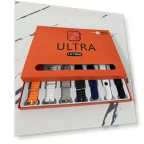 Smart Watch Bands — Wearable Accessories, KITCHEN-MALL
