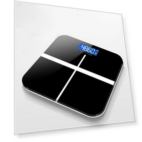 Smart Weight Scale — Weight Management Tools, Super Star Mall